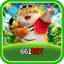 Imagem promocional da 661BET mostrando a plataforma e suas vantagens
