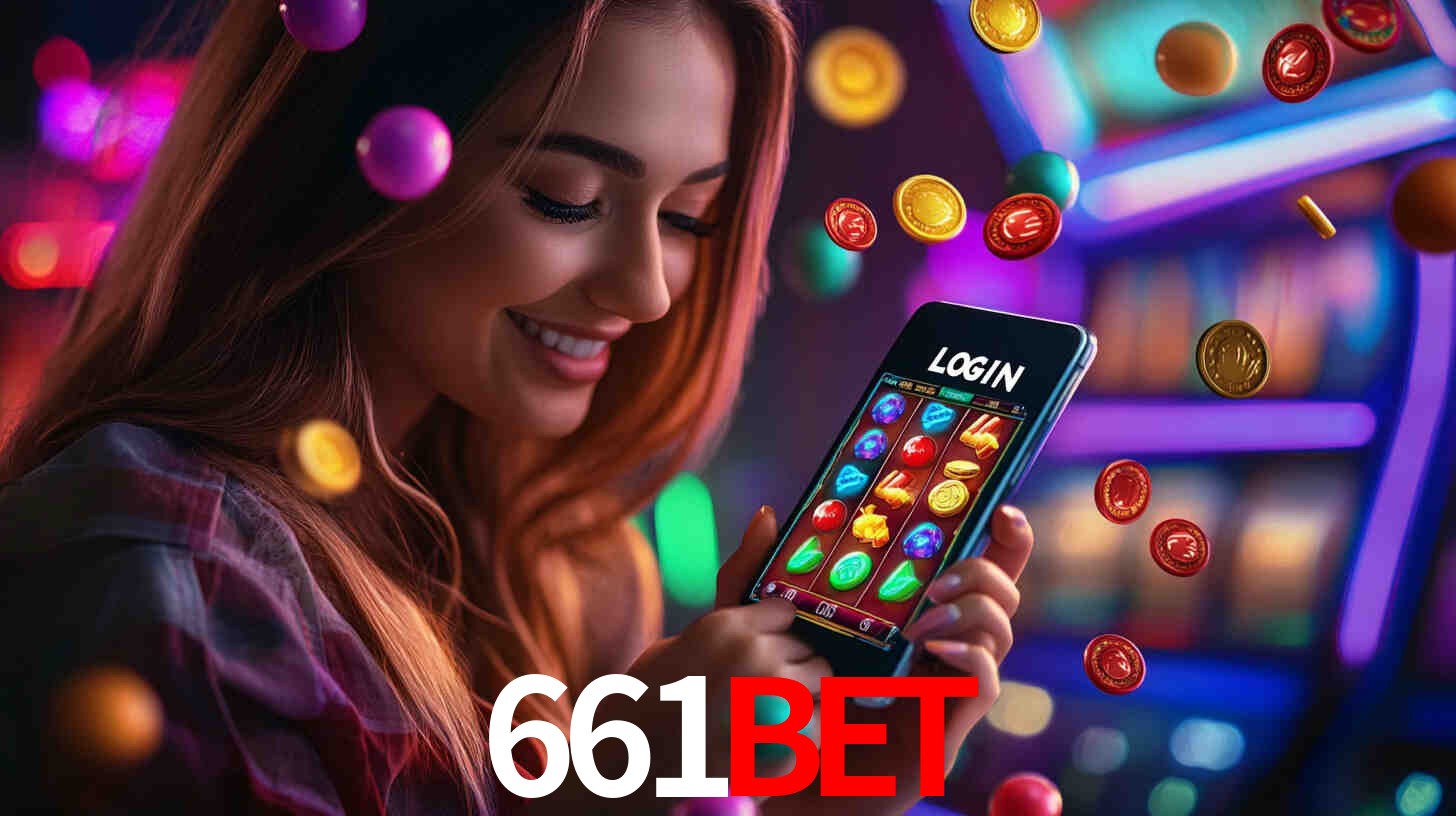 Processo de Download do App 661BET - Passo a Passo Simples