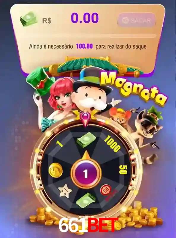 661BET